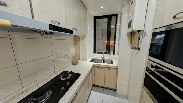 Transportation Era of Dawn - View 7