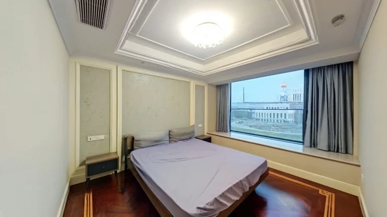 Rongcheng Yongqing Mansion - View 7