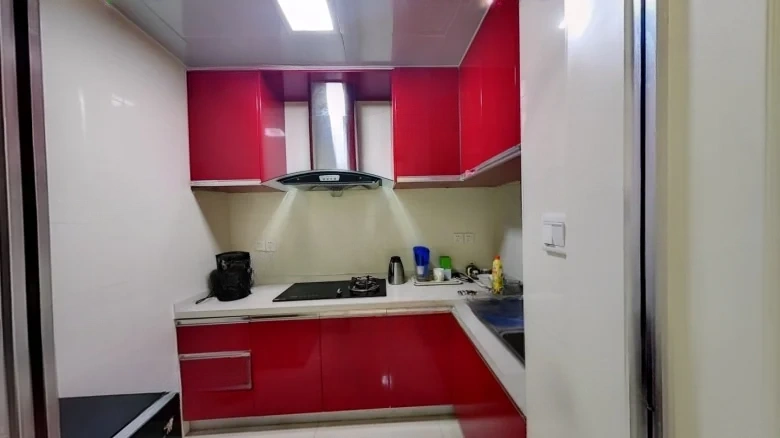 Lijing Plaza - View 10