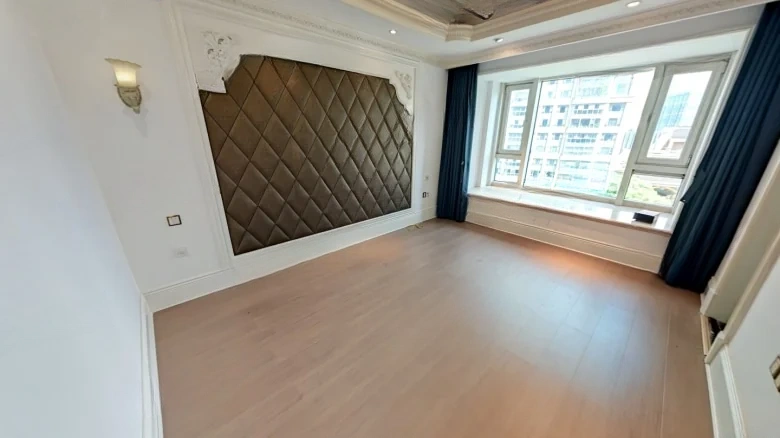 Wanda Mansion - View 3