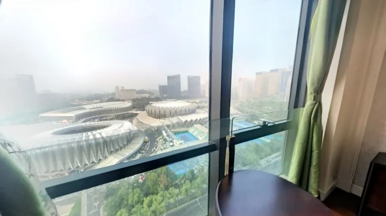 Haier Greenland Quanyun Village Orchid Apartments - View 9