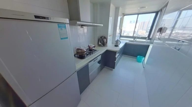 Hui Lin Green Oasis Guang Lin Garden - View 6