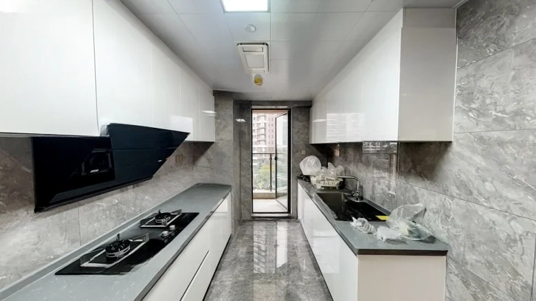 Hanjiang Mansion - View 9