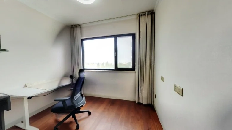 Vanke Jin Xin City Metropolis - View 4