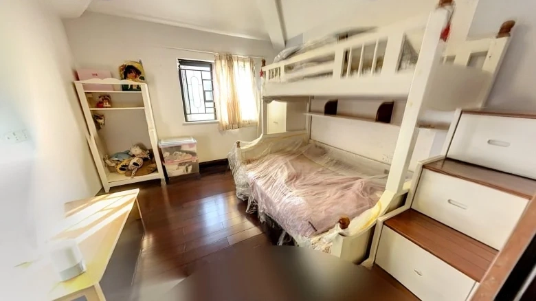 East Golf Villa Phase IIIII - View 3