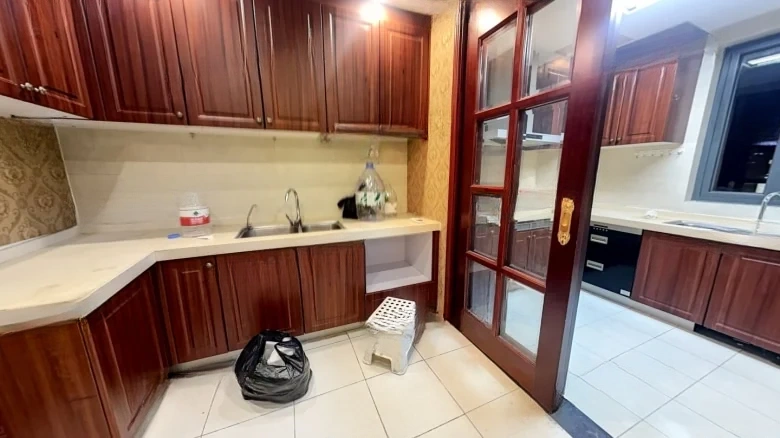 Evergrande Huafu - View 9