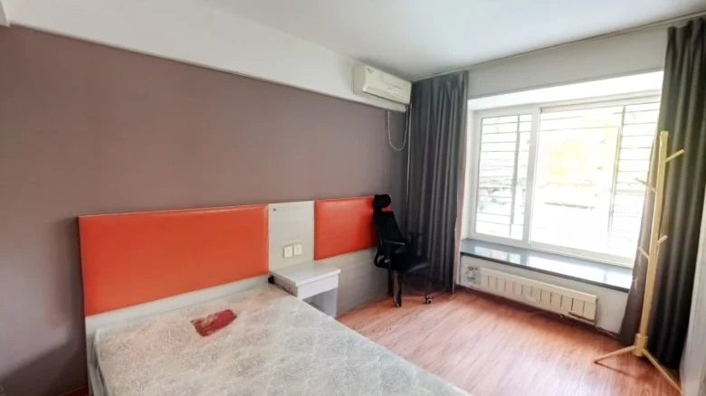 Rongfeng 2008 - View 3