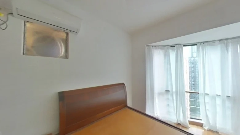 Waves Clear Residence - View 3