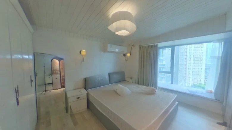 Rì Yuè Guāng Jiě Fàng Pài 1 Hào - View 3