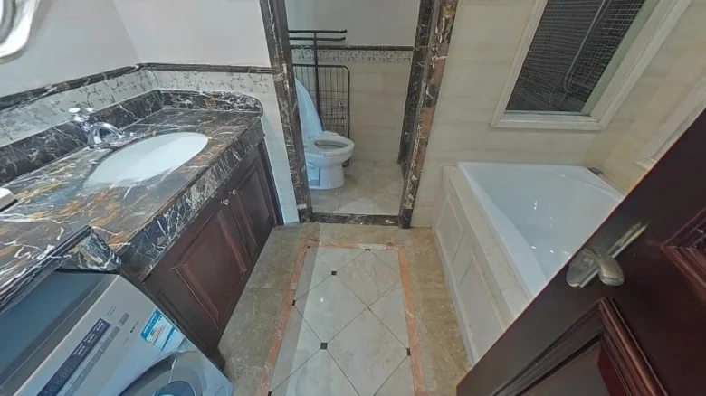 Huibang Center - View 5