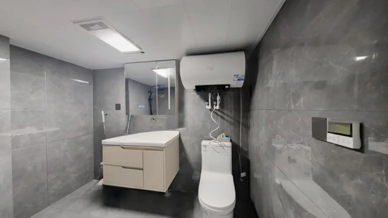 Vanke · Park Avenue - View 7