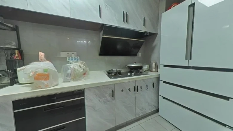 Changjiahui Phase IV - View 6