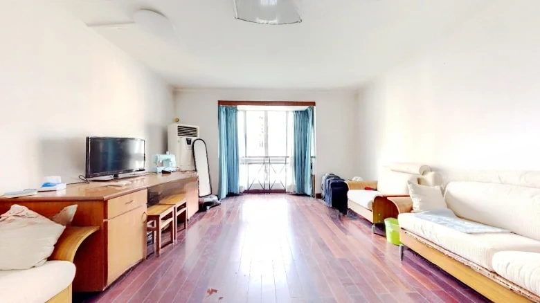 Zhongda Wenhui Garden - View 4