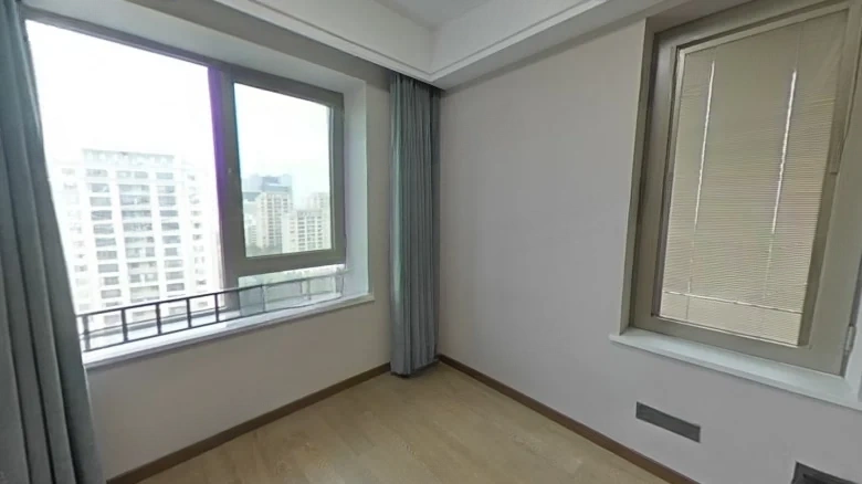 Yunhe Platinum Bay Lan Court North Area Phase I - View 2