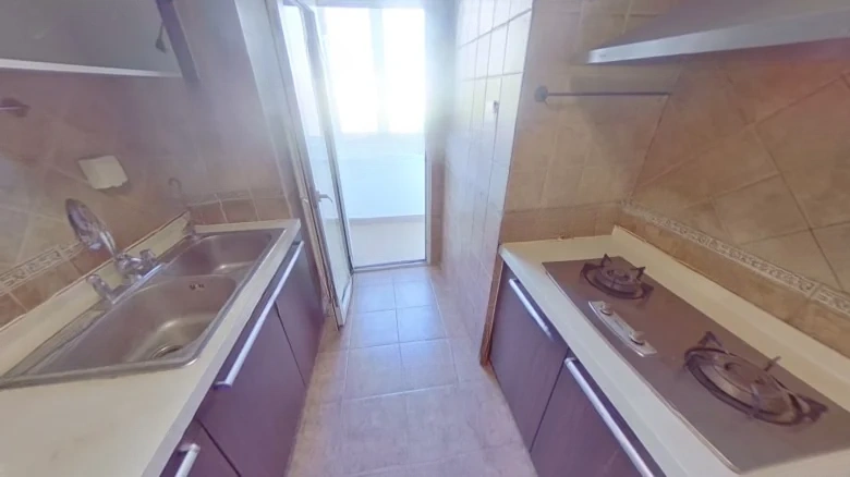 Rickle City B District - View 7