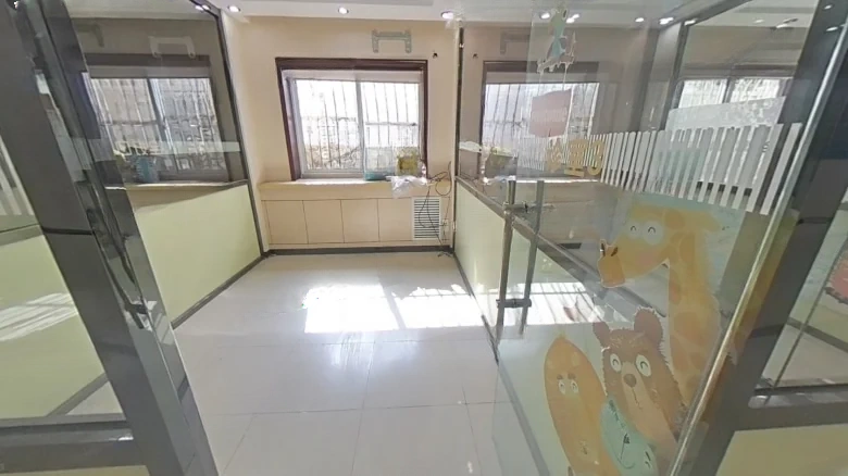 Experimental Primary School Market Street - View 4