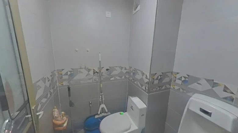 China Resources Land Wanxiang Cloud Seal - View 9