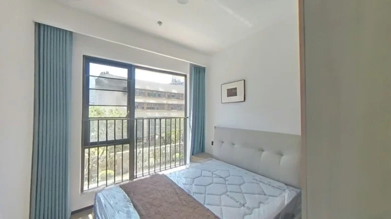 Jianfa Port Wuyuan Hao Yue Moon Phase - View 5