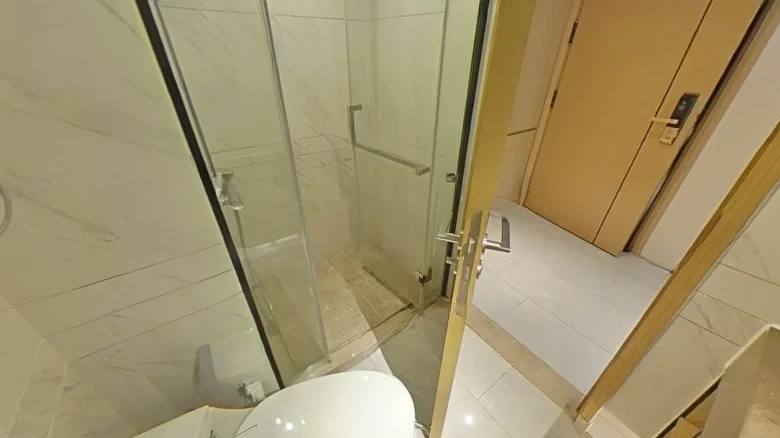 Starlight Starwave City - View 14