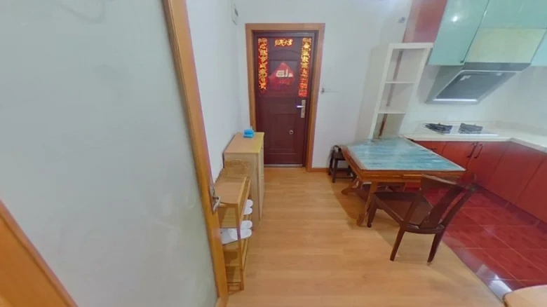 Barlin Residential Area - View 4