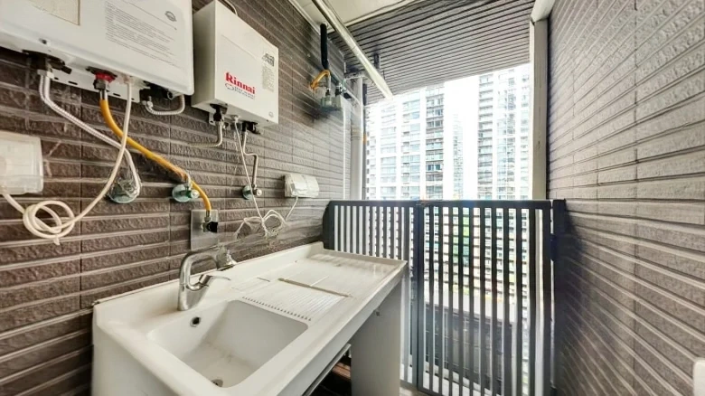 Poly Tianyue Apartments - View 15