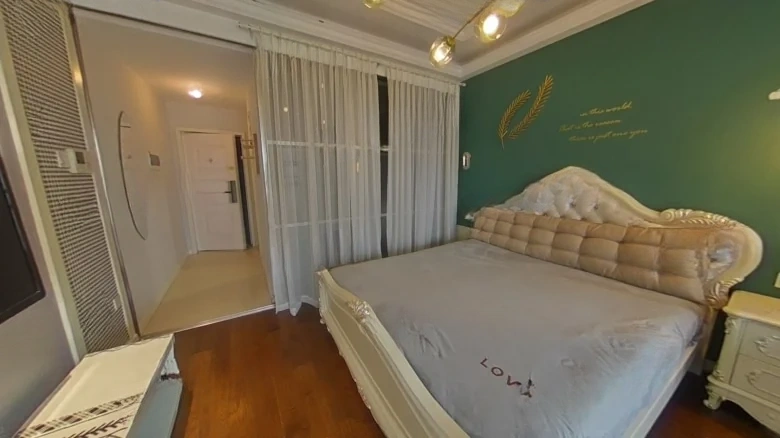 One Grand Mansion - View 2