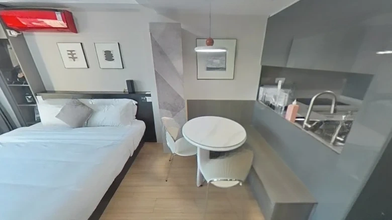 Tiantai Financial Plaza B Tower - View 4