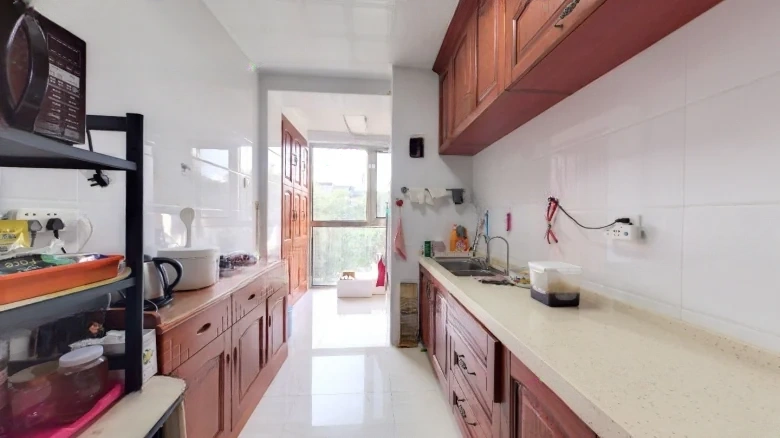 Baiwang Jiayuan Residence - View 9