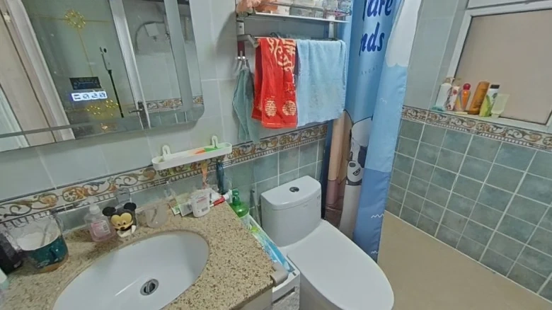 Zhonghai Silver Sea 1号 - View 7