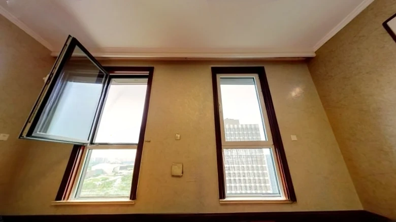 Wanguo City Moma - View 2