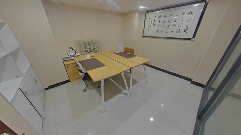 Greenland Times Cloud City Hub - View 2