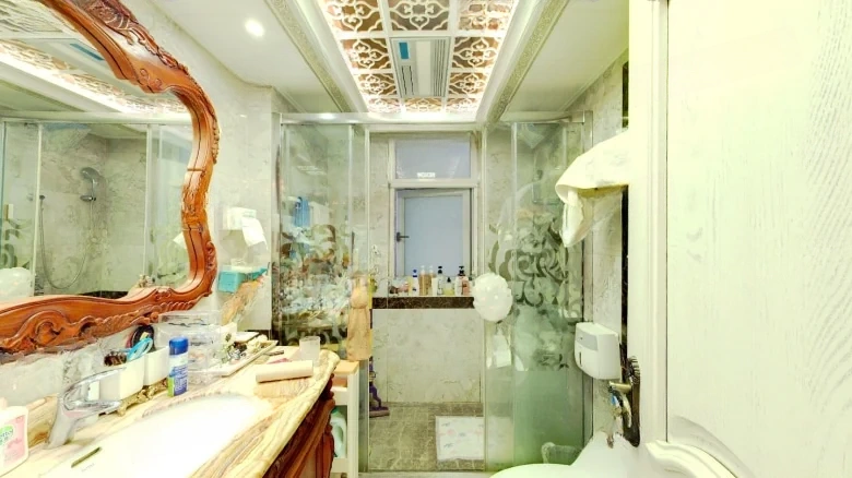 Dongfang Tianjun West District - View 8