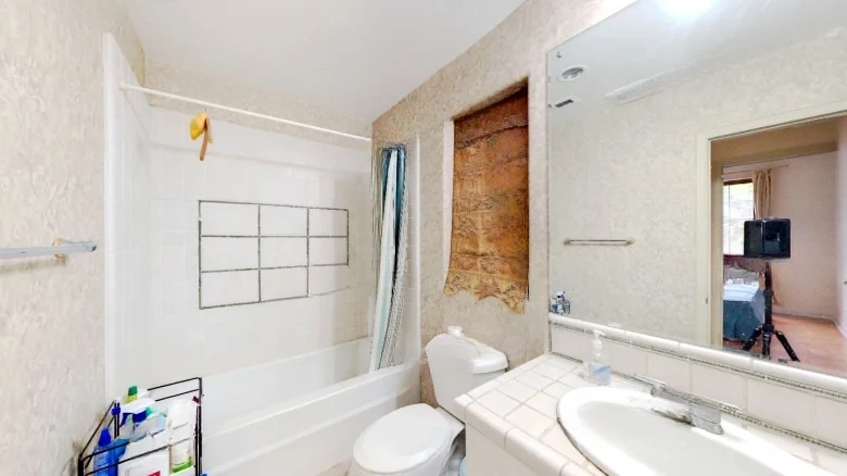 Napa Valley Creek - View 19