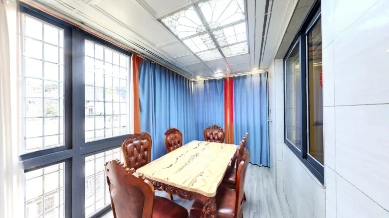 Wenyuan Apartment Phase II - View 5