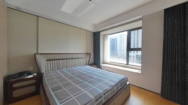 Green Iron Huarun City - View 2