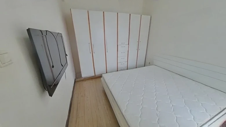 China Railway Xizi Xianghe - View 3