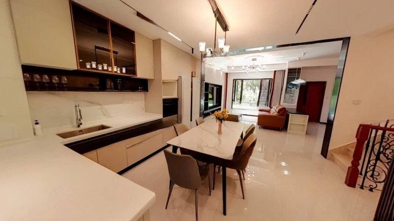 Xiangjiang Villa Phase II - View 5