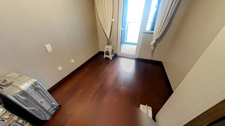 Clearing Magnolia Court North District - View 5