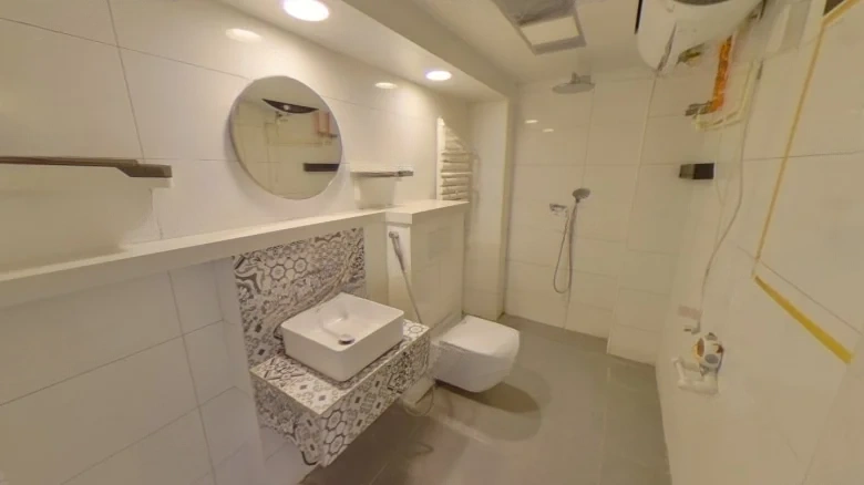 Xi Shuijing Hutong - View 5