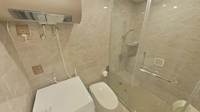 Xu Hui Bo Chen Fu - View 8