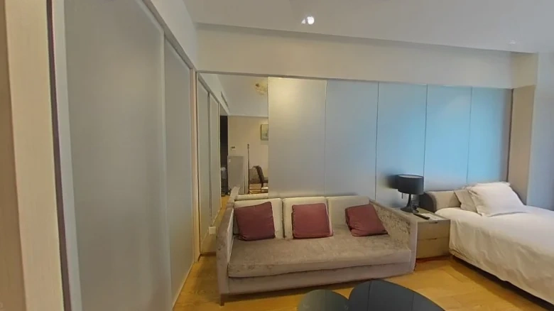 Western Financial City - View 3