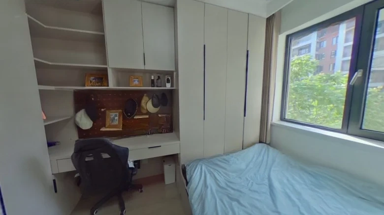 CR Land Times City - View 2