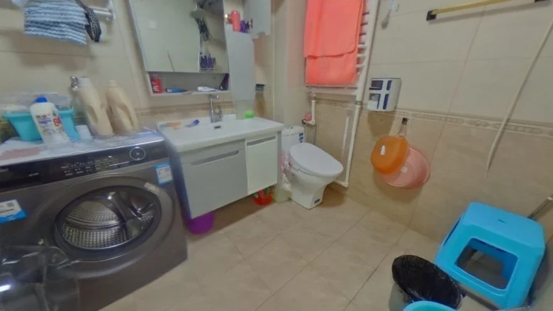 New Aristocracy District A Zone - View 8