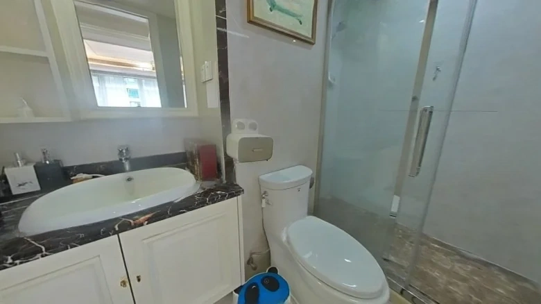 Jade City Phase III - View 28