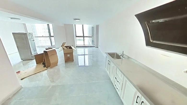 Shandong University National University Science Park - View 4