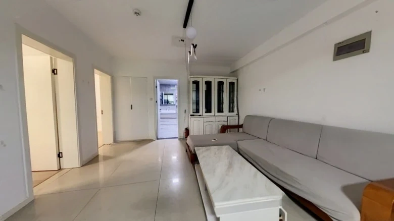 Huanglong Century Garden - View 5