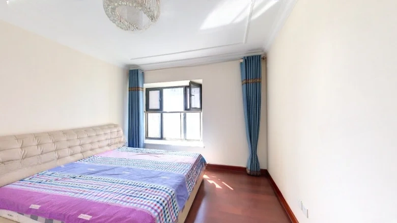 Evergrande River Bay - View 3