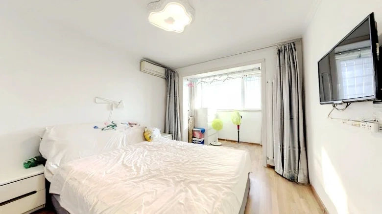 Jinyu Taihe Garden - View 2