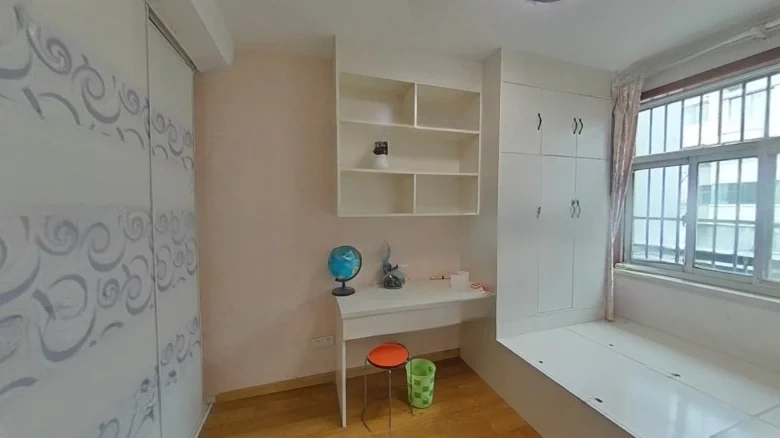 Tianyuan Jidi City - View 6