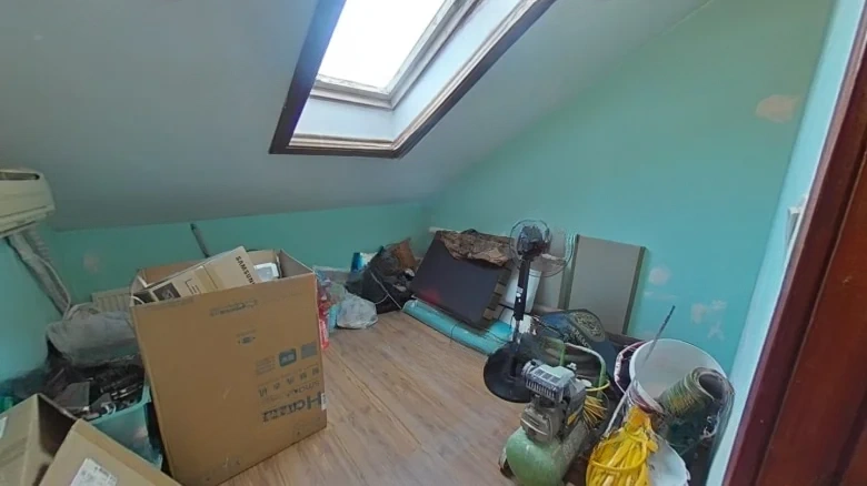 Eminent Scholar Garden - View 13